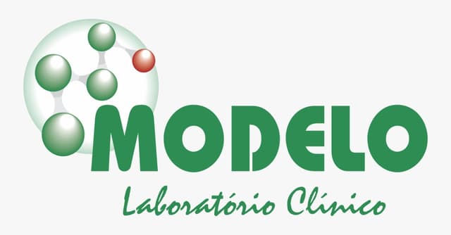MODELO - LABORATÓRIO CLÍNICO